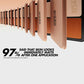 HD Skin Powder Foundation 3Y40 - Warm Amber Radiance
