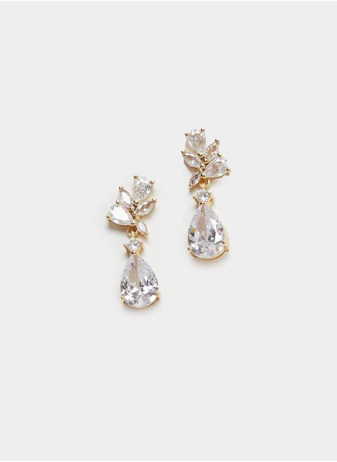buy-styli-styli-faux-crystal-embellished-dangle-earrings_y0w