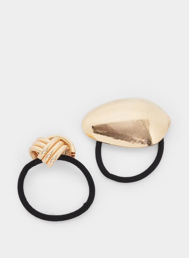buy-styli-styli-set-of-2-metal-knot-hair-ties_wkn
