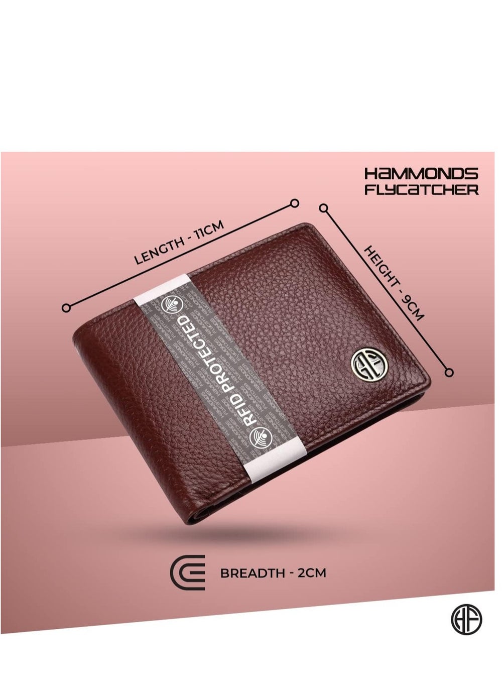 buy-hammonds-flycatcher-leather-wallets-for-men-brown-men-s-wallet-rfid-protected-leather-wallet-for-men-mens-wallet-with-4-card-slots-purse-for-men-money-bag-gift-for-him-brown_z5g