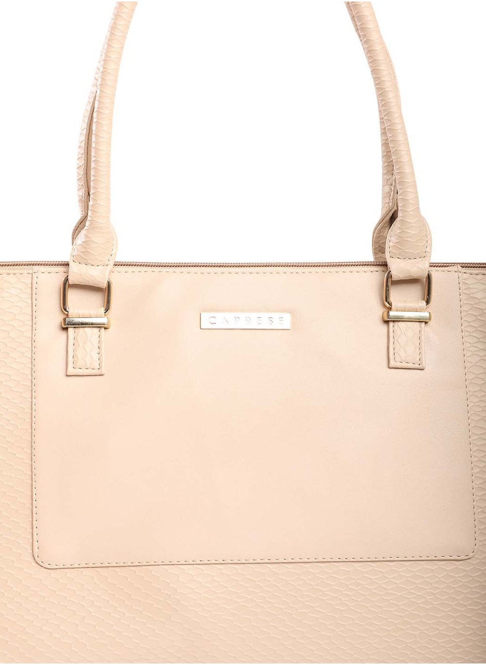 buy-caprese-caprese-fiona-self-design-beige-faux-leather-large-tote-handbag_7n9