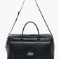 buy-duchini-men-solid-duffle-bag-with-detachable-strap-and-zip-closure_to1
