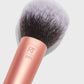 فرشاة باودر عالية الدقة ورفيقة الطبيعة