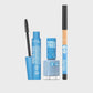Rimmel K&F Vegan Clean Beauty Trio