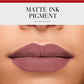 Rouge Velvet Ink Liquid Lipstick - Mauve Sweet Mauve, 3.5ml