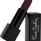 Pierre Cardin Plum Matte Lipstick 158 - Velvet Maroon