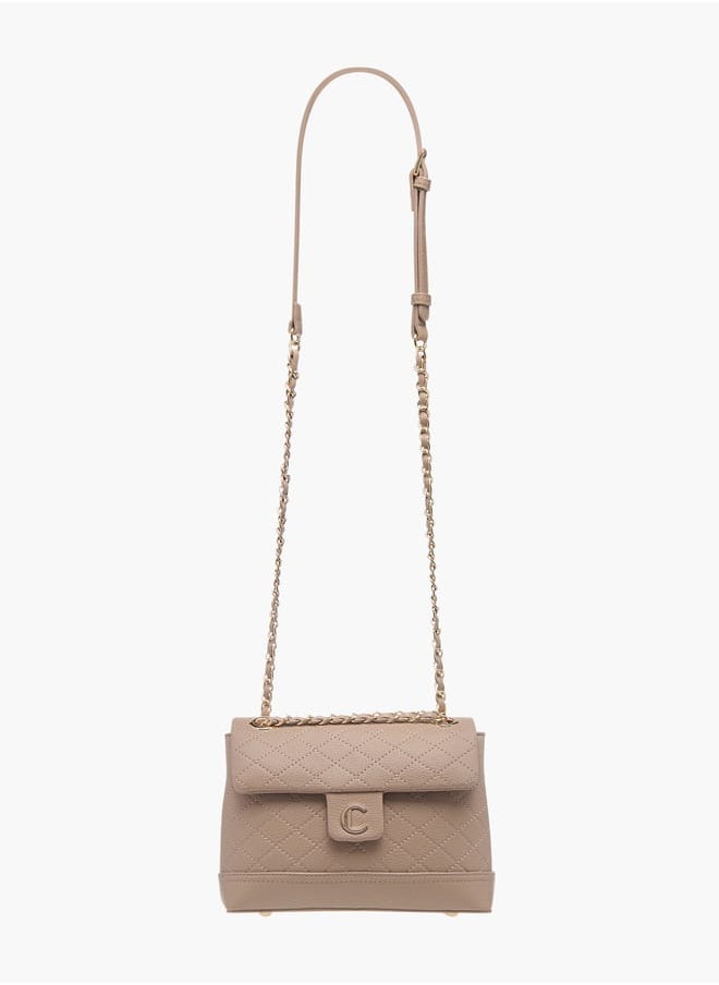 buy-le-confort-womens-quilted-crossbody-bag-with-flap-closure-and-chain-strap_avi