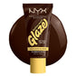 NYX Buttermelt Glaze Skin Tint with SPF 30 – Chocolate Butta