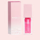 KYLIE Skin Strawberry Lip Oil 6ml - Luscious Shine & Plump