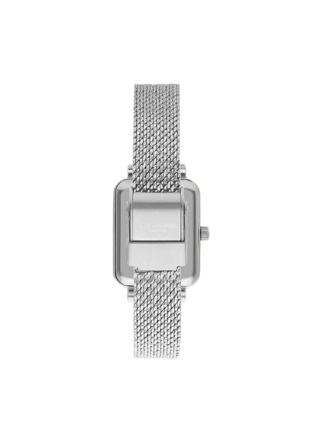 buy-lee-cooper-women-s-mesh-analog-watch-lc07815-390-20-5-26-mm_s3b