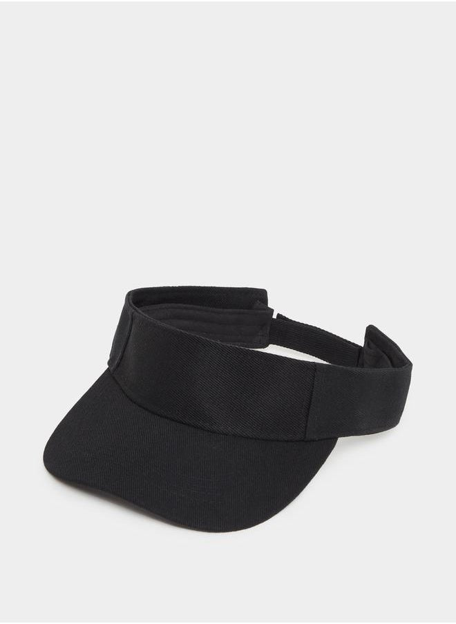 buy-styli-styli-solid-visor-cap_64k