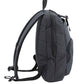 buy-discovery-discovery-shield-rpet-polyester-urban-backpack-black-durable-water-resistant-causal-daypack-with-padded-rfid-pocket-outdoor-travel-business-bag-for-men-and-women_kj1