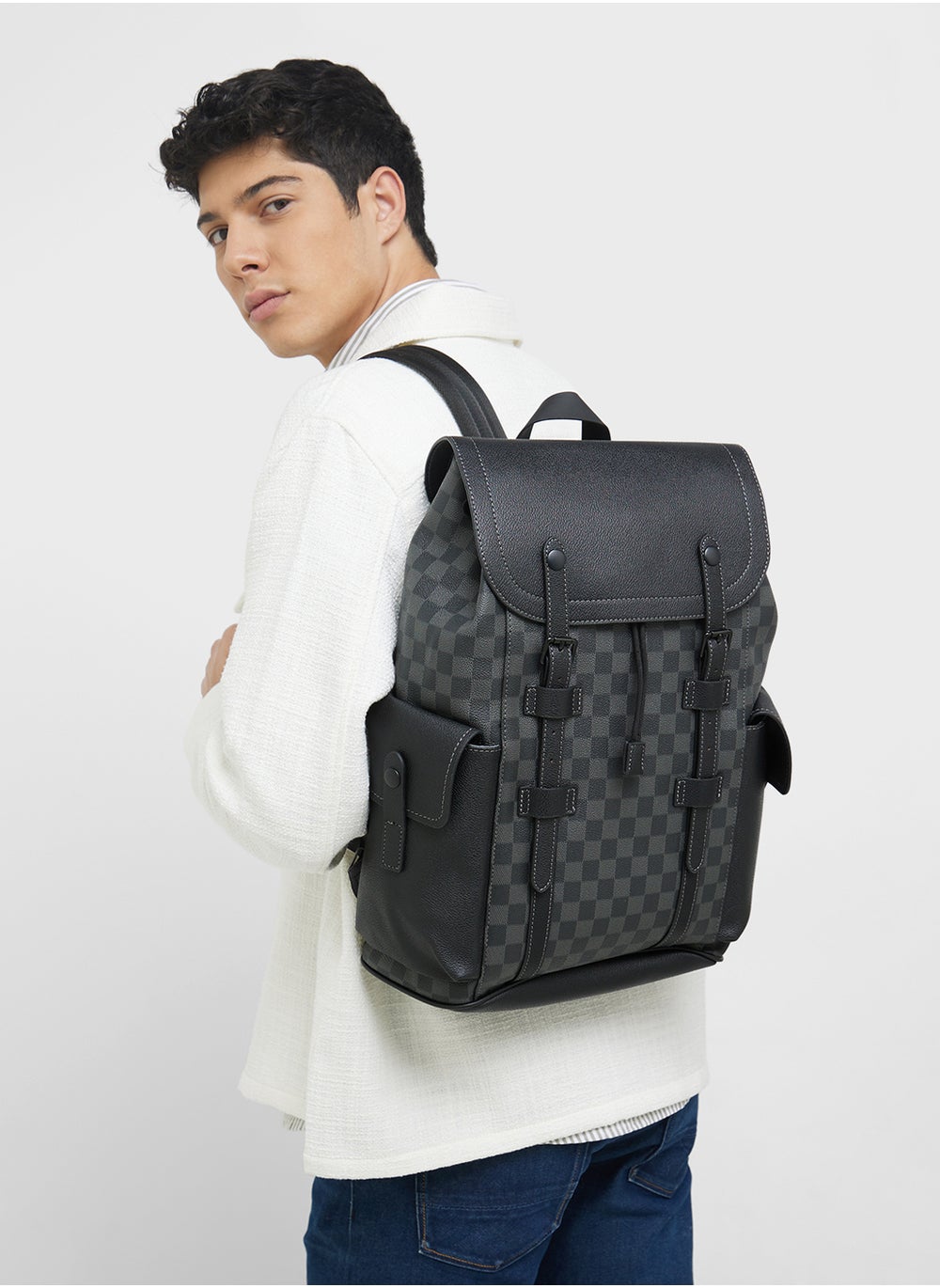 buy-robert-wood-premium-faux-leather-printed-backpack_cky