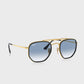 buy-ray-ban-0rb3648m-the-marshal-ii-irregular-sunglasses_706