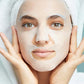 Probiotic Restoring 4-Pack: Hydrate & Renew Biodegradable Mask