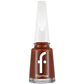 Flormar 537 Cake With Coffee Glossy Nail Enamel
