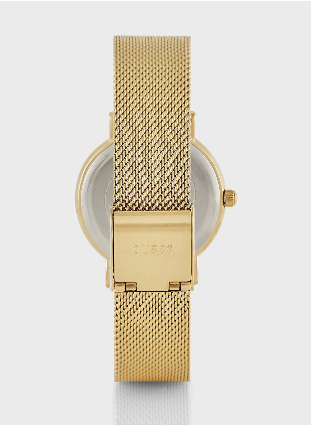 buy-guess-mini-iconic-steel-strap-analog-watch_w8w
