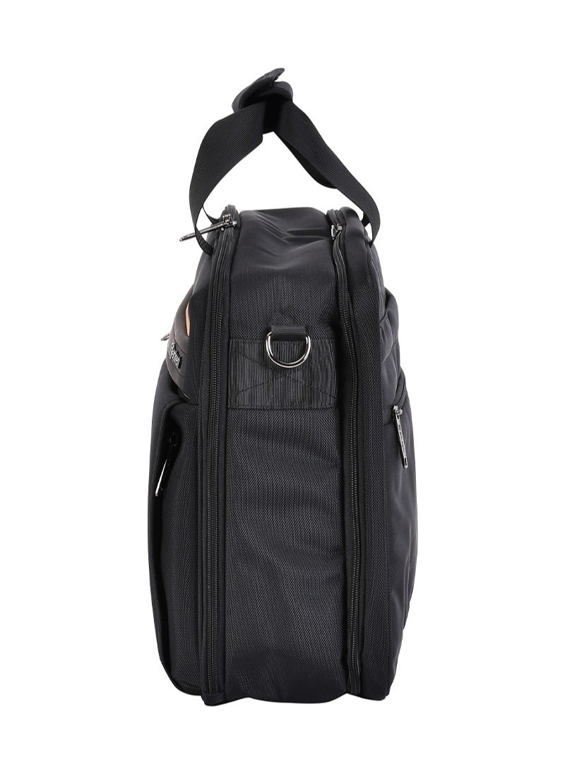 buy-eminent-premium-polyester-shoulder-laptop-bag-17-inch-light-weight-180deg-opening-business-laptop-briefcase-for-men-women-on-travel-business-s0790-black_rzg