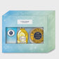 Shea Almond Indulgence Set: Nourish and Firm Your Skin