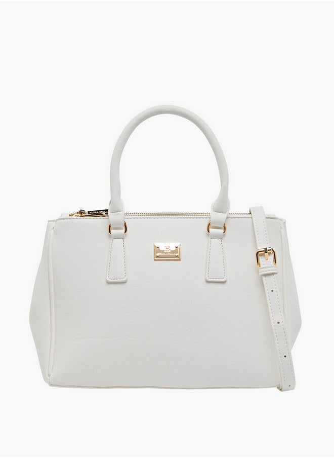 buy-flora-bella-by-shoexpress-solid-tote-bag-with-zip-closure-and-adjustable-strap_wqz