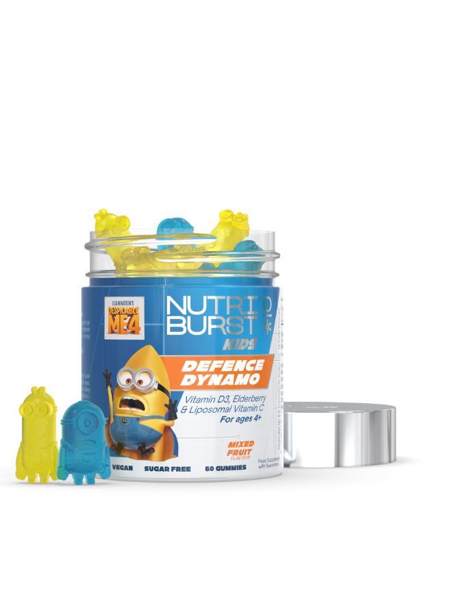buy-nutriburst-nutriburst-kids-minions-immunity-60-gummies_sm1
