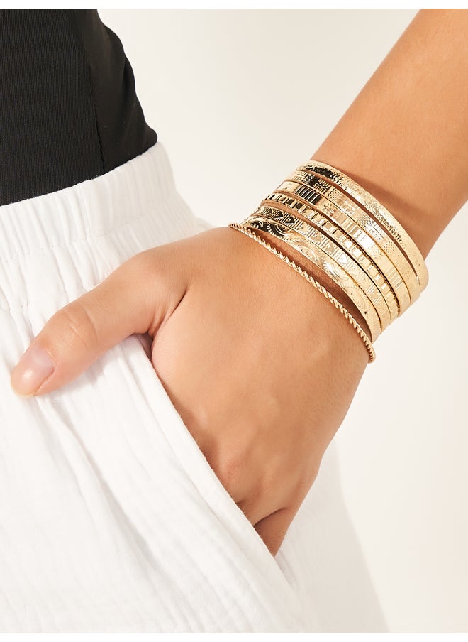 buy-styli-styli-set-of-7-textured-bangles_udb