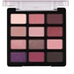 Note Love At First Sight 208 - Pink Eyeshadow Palette