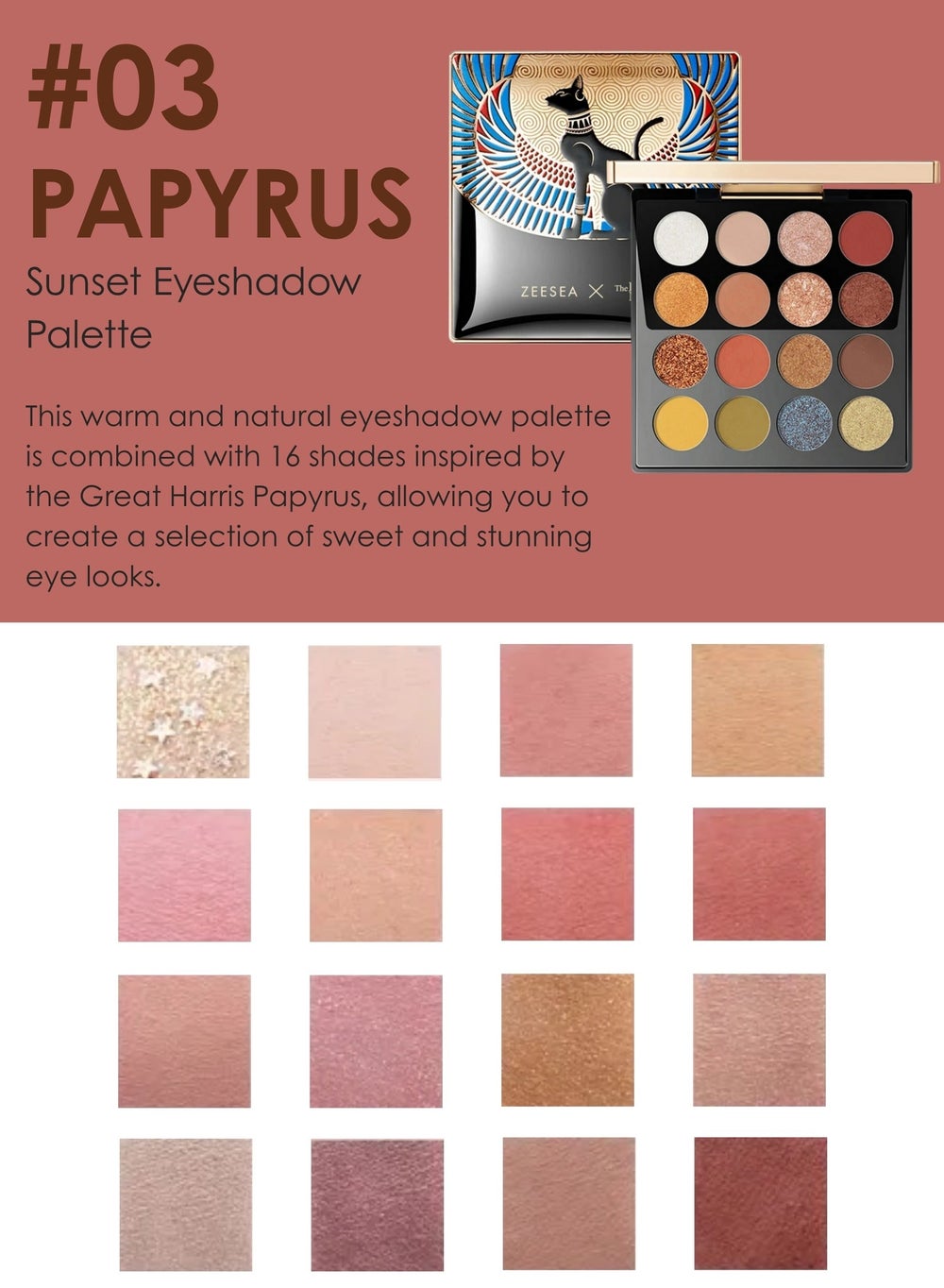 buy-zeesea-zeesea-x-the-british-museum-enchanting-egypt-eyeshadow-palette-16-shades-03-papyrus_baw