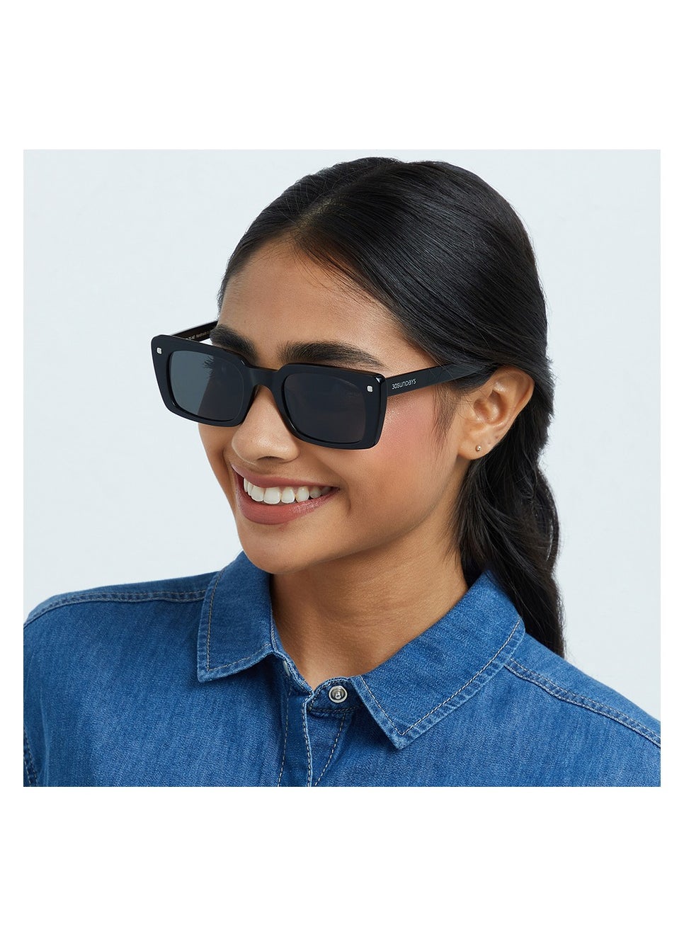 buy-30sundays-30sundays-that-s-hot-womens-cat-eye-sunglasses-with-uv400-protection_p29