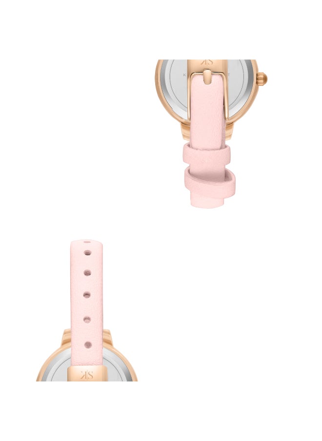 buy-kenneth-scott-women-s-polyurethane-analog-watch-k23511-rlpp-28-mm_u8o