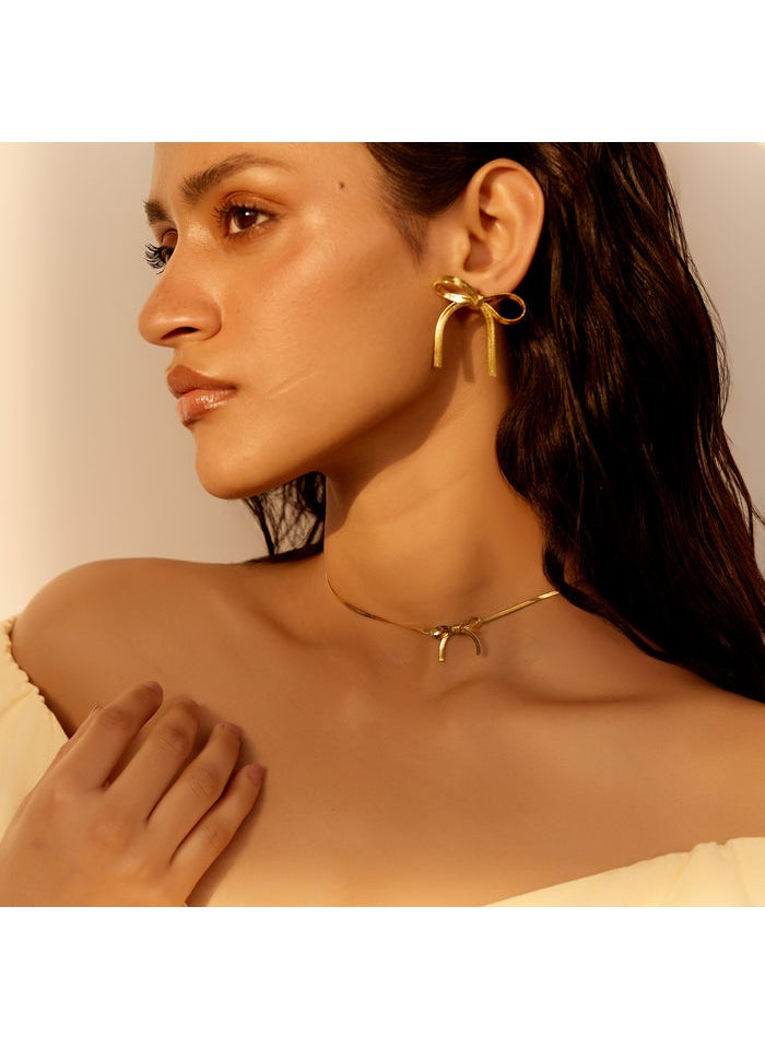 buy-noya-18k-gold-plated-holly-bow-choker_j12