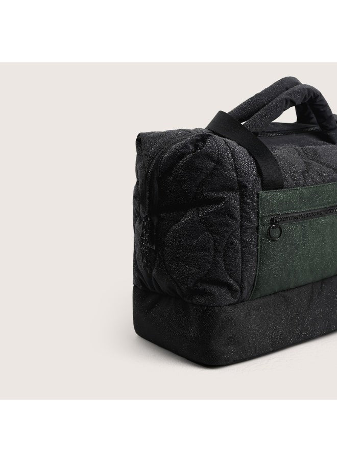 buy-bagsmart-bagsmart-black-walker-34l-laptop-duffle-with-shoe-compartment_0q0