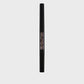 Velvet Brow Sculptor - Dark Brown Precision