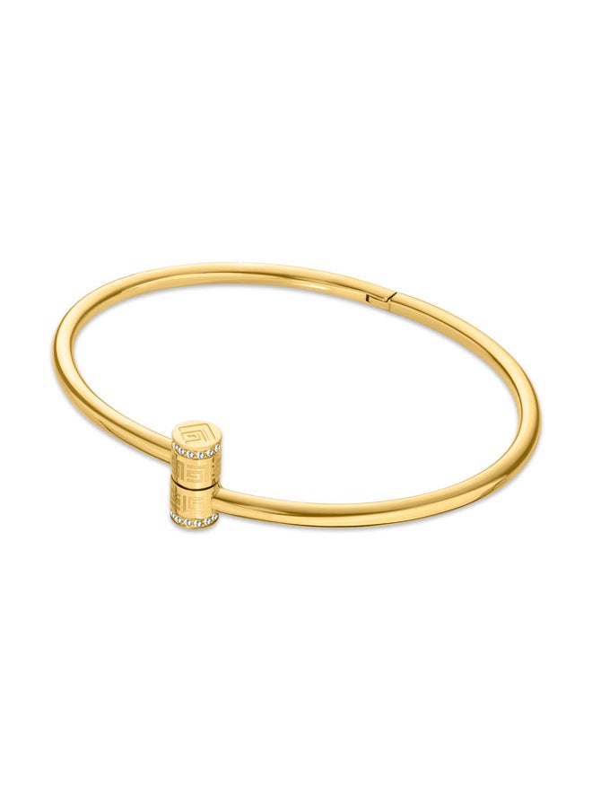 buy-guy-laroche-victoria-gold-bangle-for-women_zmo