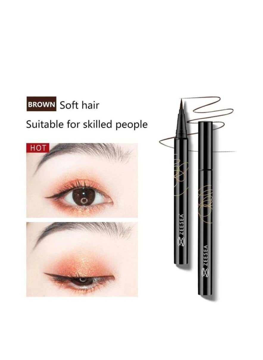 buy-zeesea-zeesea-shining-lasting-eyeliner-coffee_rso