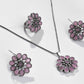 buy-sohi-purple-stone-studded-floral-jewellery-set_3b3