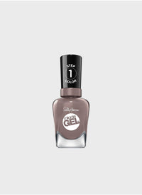 To The Taupe Miracle Gel - Luxe Manicure, 14.7ml