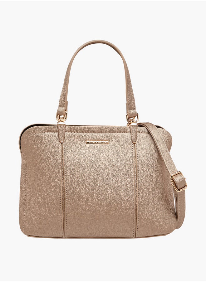 buy-flora-bella-by-shoexpress-women-s-textured-tote-bag-with-zip-closure-and-detachable-strap_xca