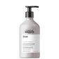 Silver Radiance Shampoo 500ml - For Light Hair Tones