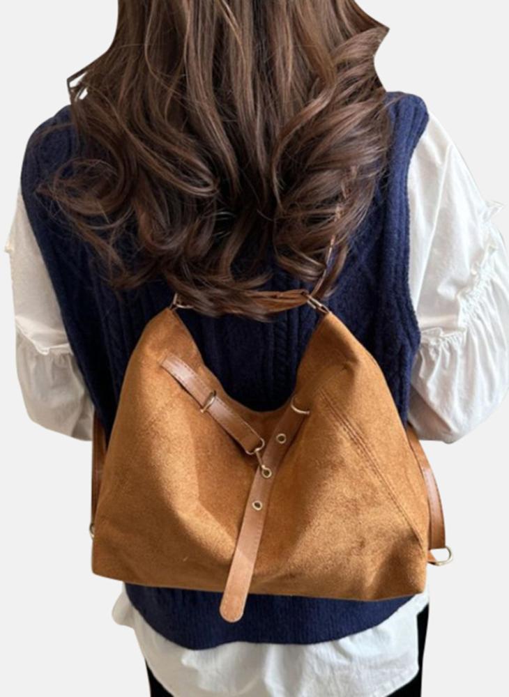 buy-yuniqee-orange-plain-lifestyle-tote-bag_35e