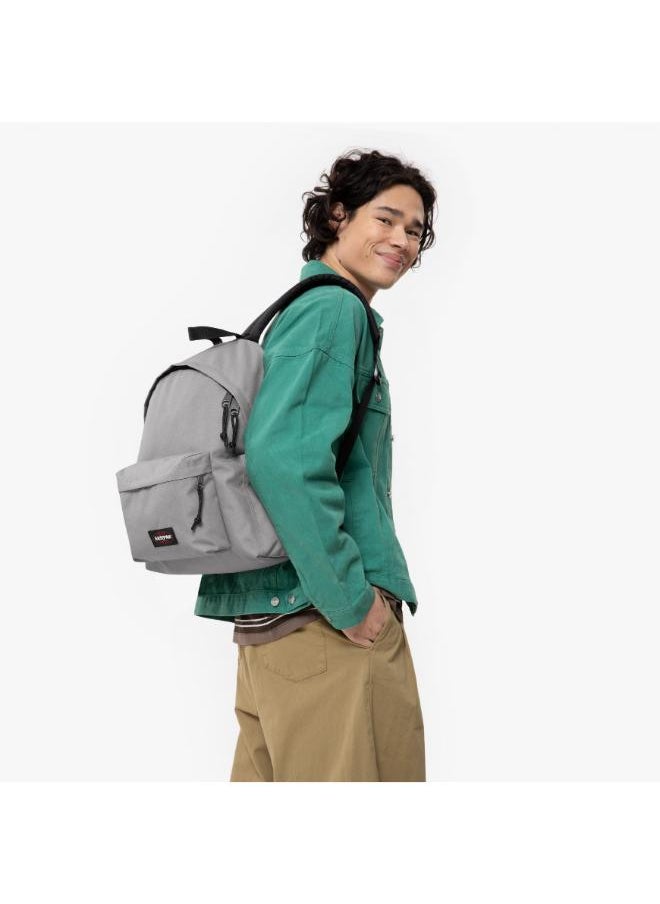 buy-eastpak-day-pak-r-snow-grey-medium-backpack-with-bottle-holder-and-laptop-sleeve_qqx