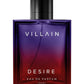 VILLAIN Desire EDP 100 ml – A Potent, Masculine Fragrance
