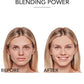 Always Fabulous SPF20 Powder Foundation - Golden Ivory 115