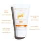 Luminous Cucumber SPF 45 Hydrating Face Cream