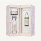 Hydration & Radiance Facial Care Set for Women