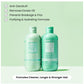 Tropical Bliss Hair Care Set - SLS & Paraben Free