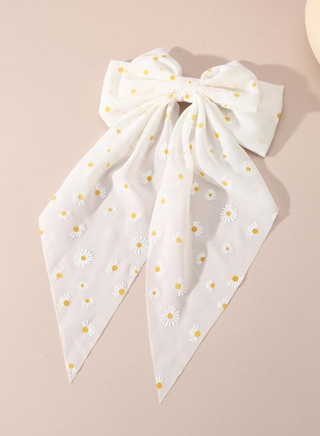 buy-take-two-take-two-floral-printed-bow-hair-clip_i7w