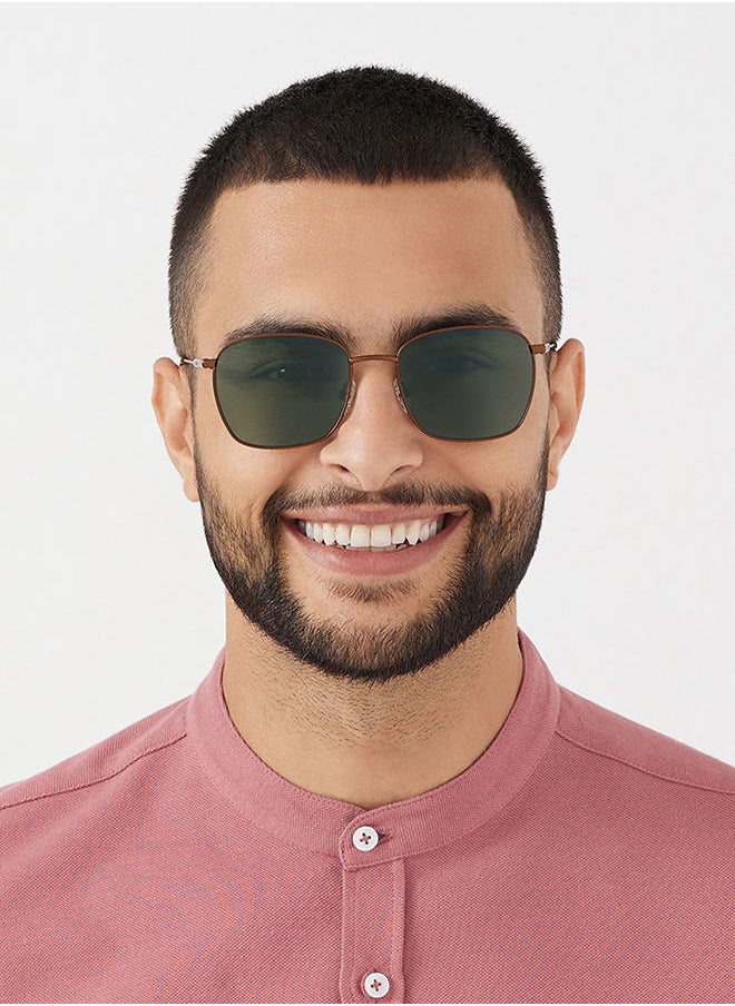 buy-30sundays-30sundays-rust-men-sunglasses-square-sunglasses-uv-protection-uv400-brown-green_8te