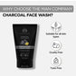 buy-the-man-company-activated-charcoal-face-wash-for-men-ylang-ylang-argan-essential-oils-anti-pollution-acne-oil-control-unclog-pores-deep-cleansing-blackheads-removal-all-skin-types-100ml-pack-1_y17