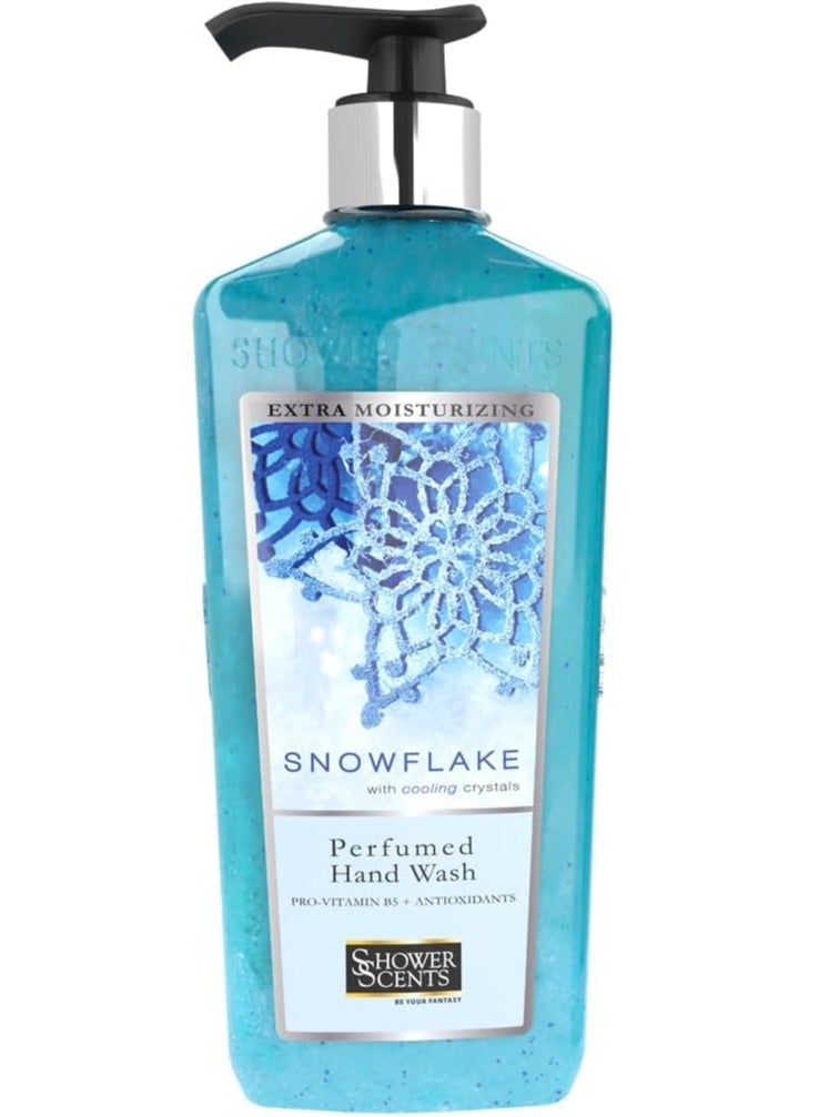 buy-shower-scents-shower-scents-snowflakes-extra-moisturizing-perfumed-hand-wash-312ml_dny